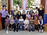 Ecole 2010-2011